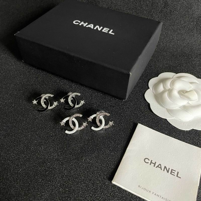 Chanel Earring 04yxs452